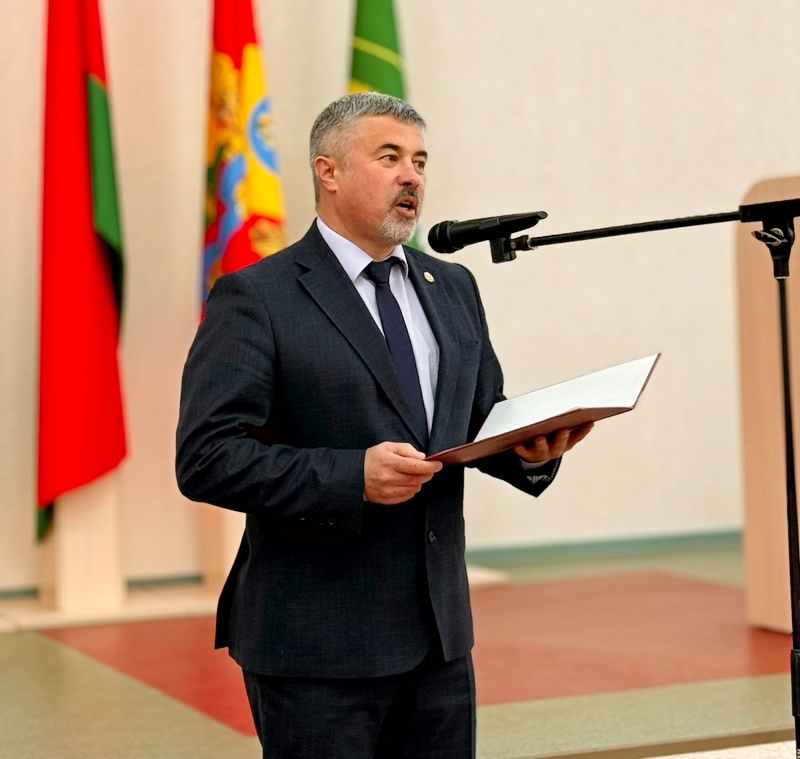 вручение дипломов