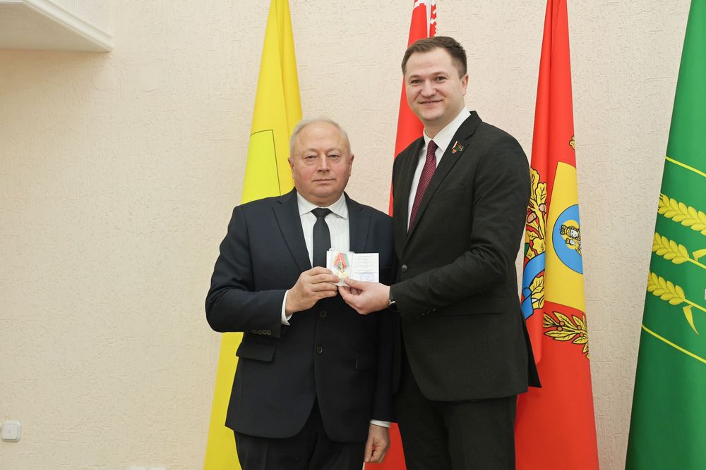 Совет академии