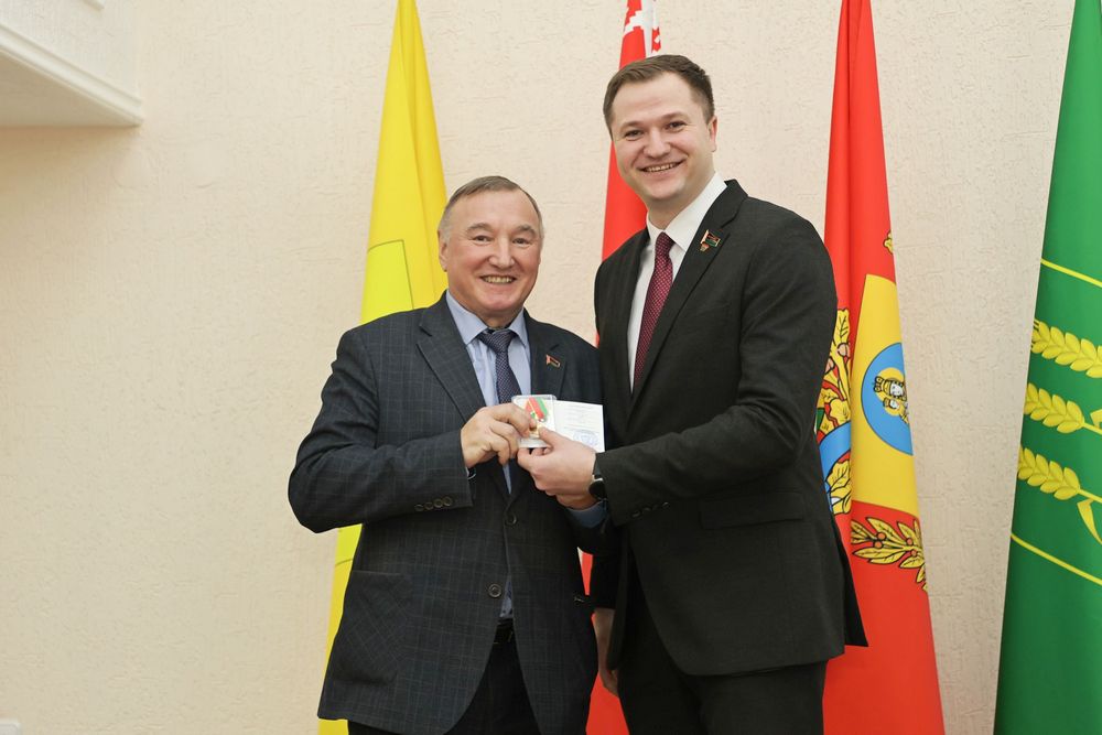 Совет академии