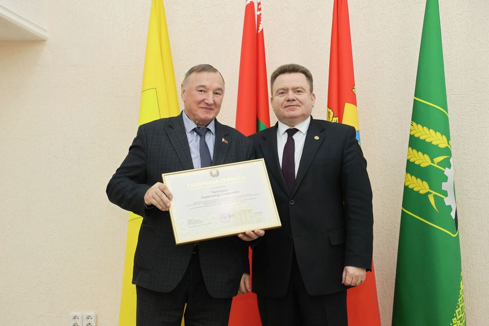 Совет академии