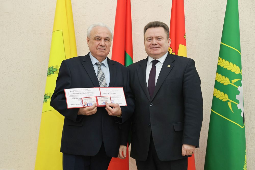 Совет академии