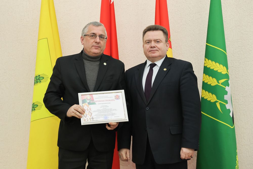 Совет академии