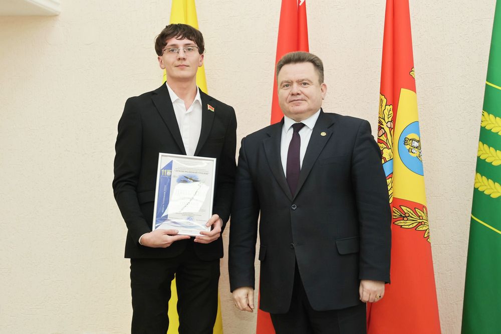 Совет академии