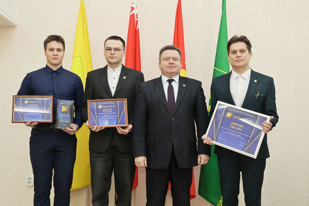 Совет академии