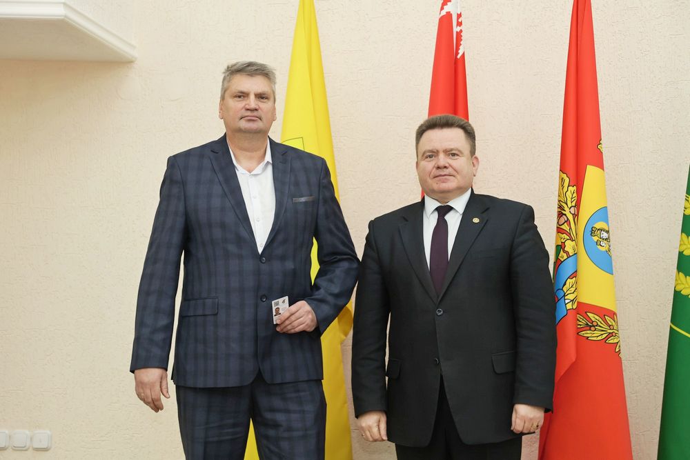 Совет академии