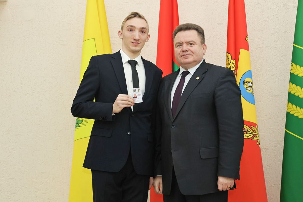 Совет академии