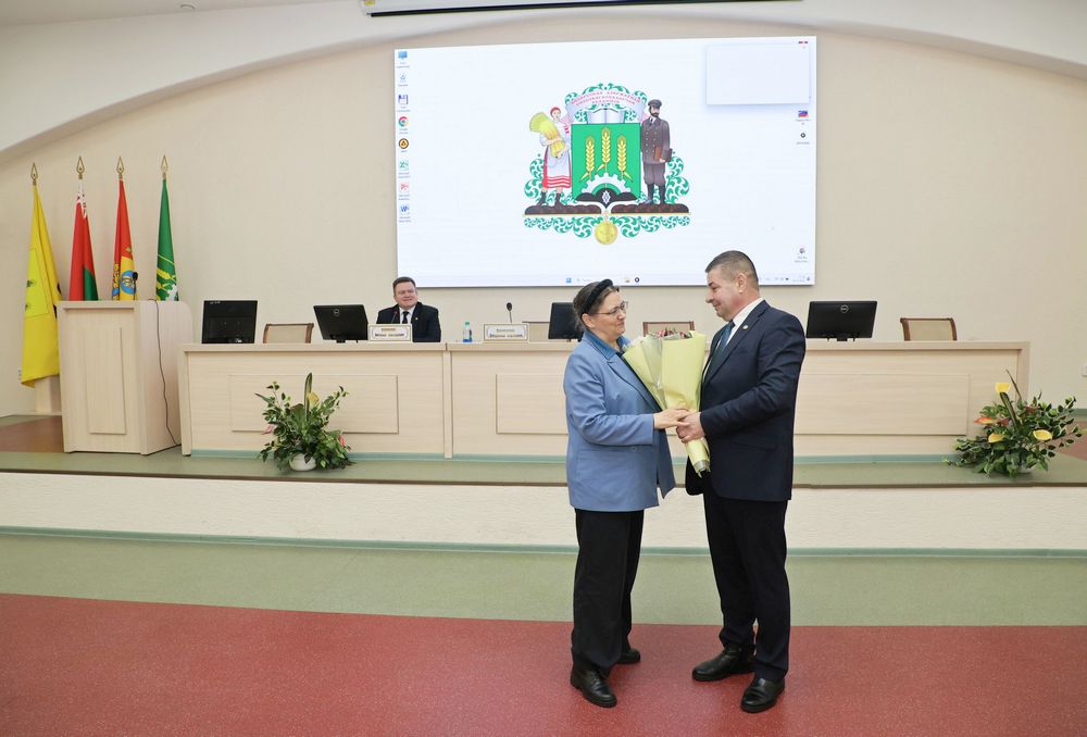 Совет академии