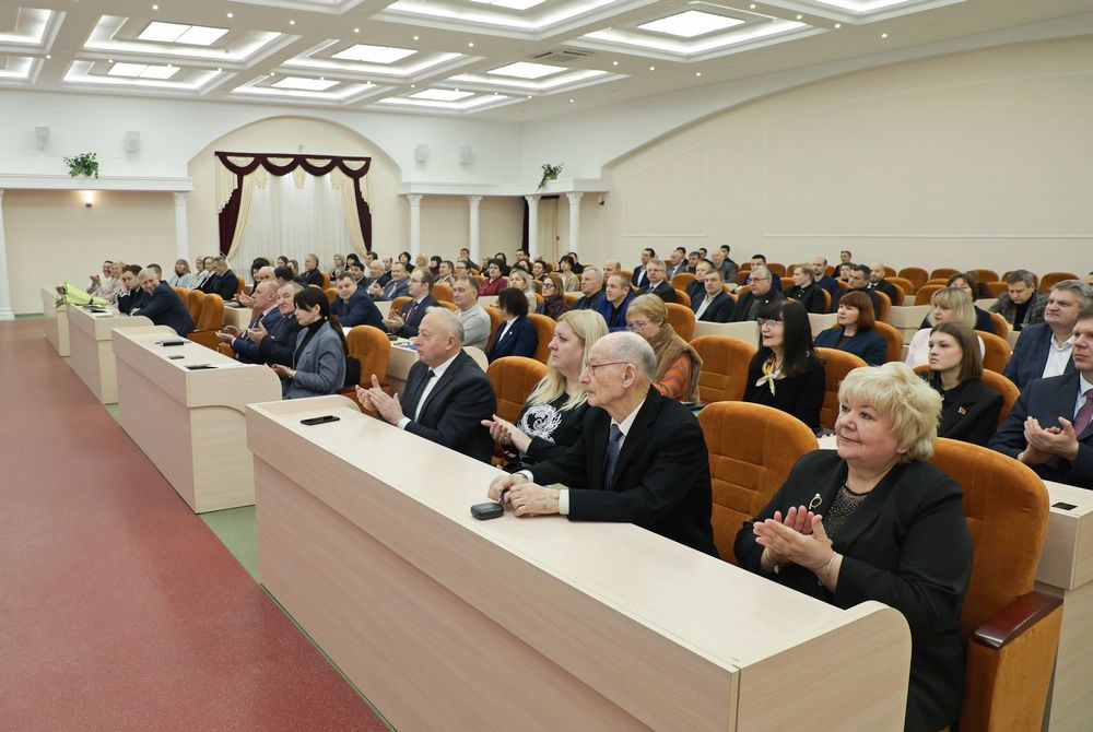 Совет академии