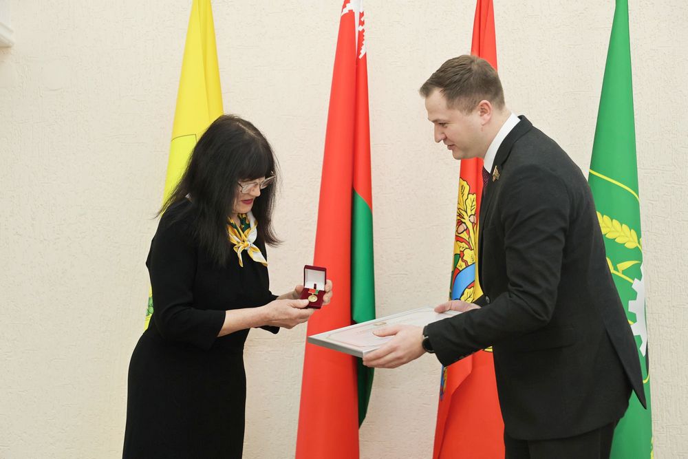 Совет академии