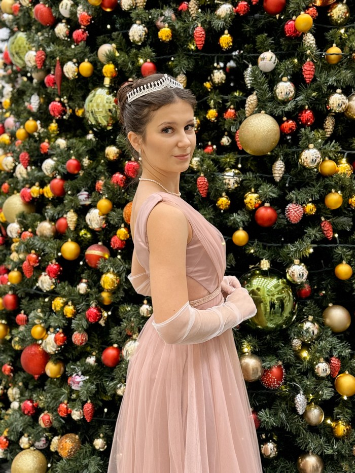 Поздравление