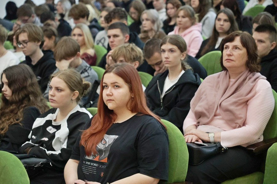 кураторский час