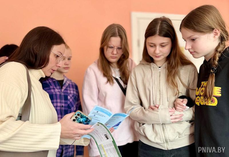 О нас пишут