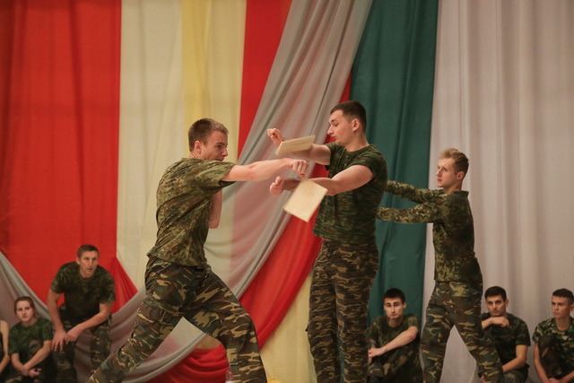 школа жизни