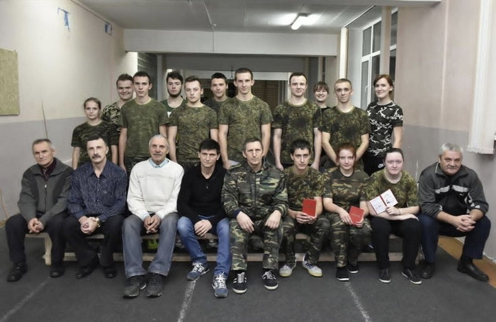 школа жизни