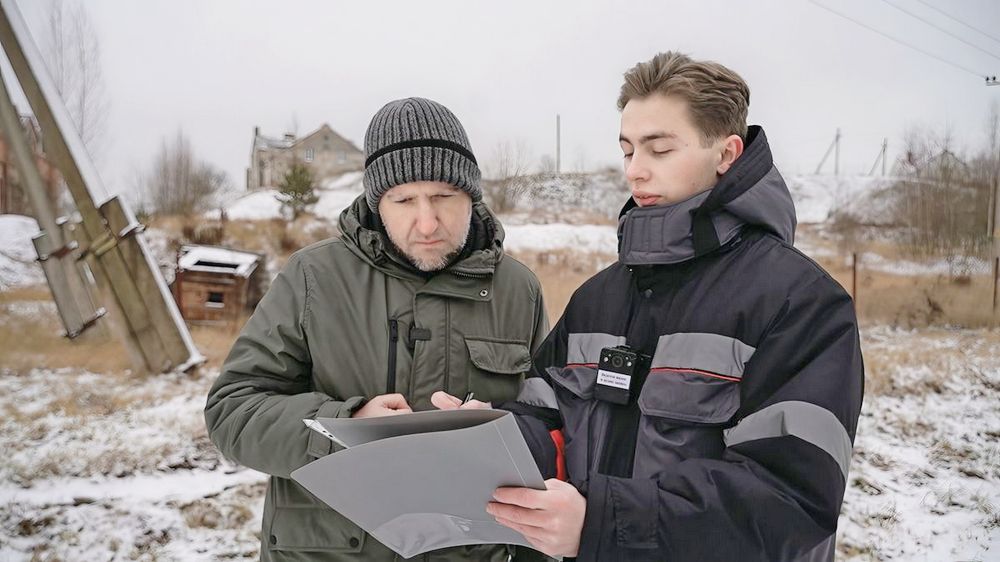 О нас пишут