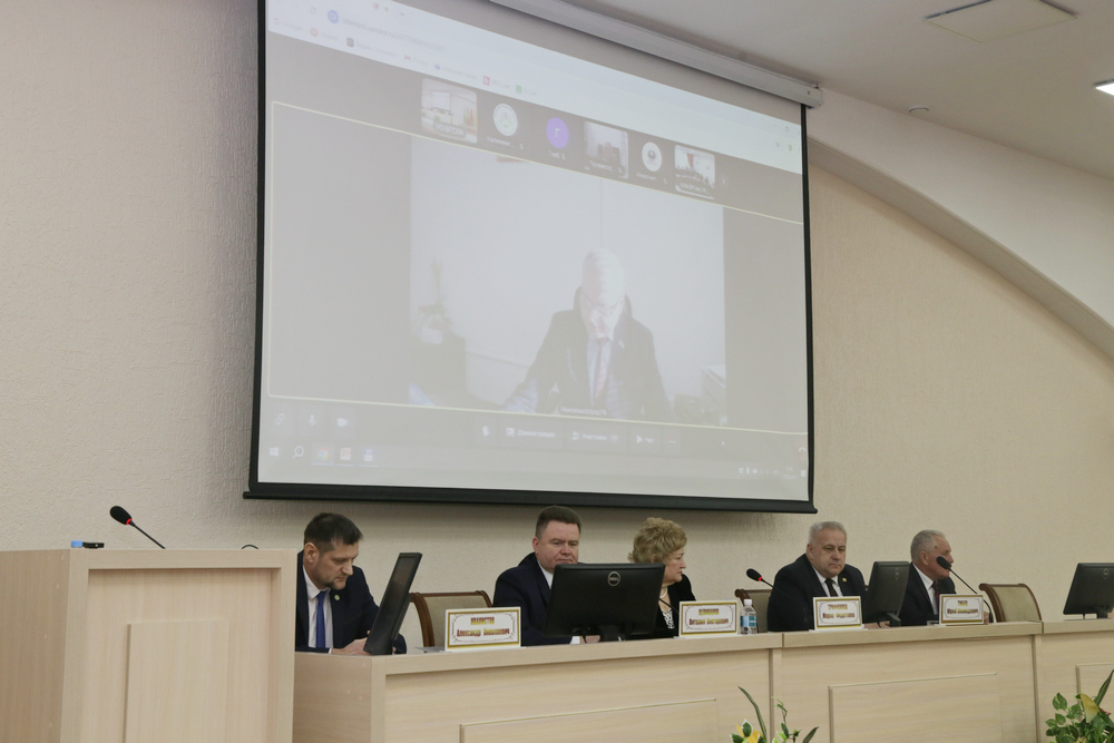 Поздравление