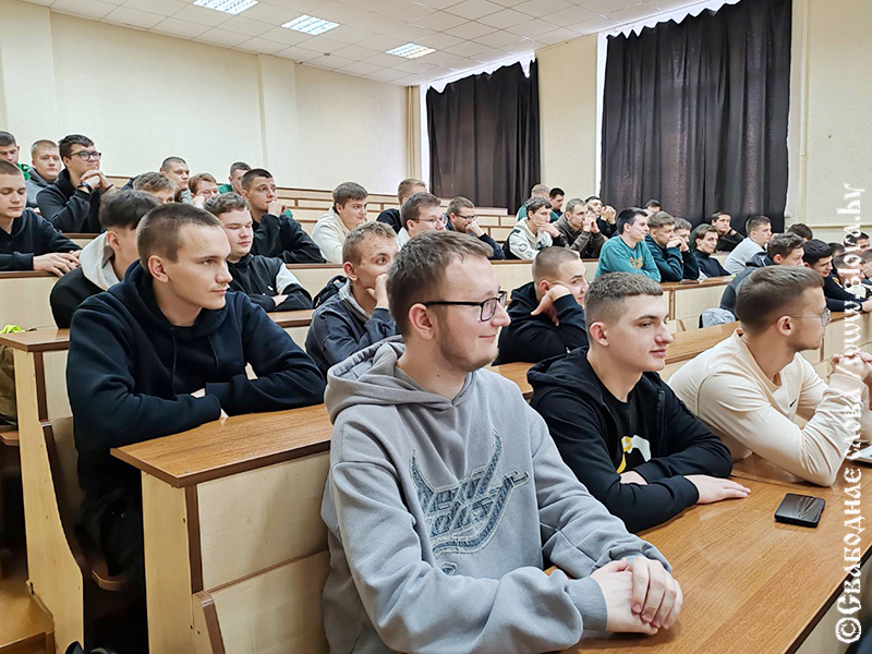 О нас пишут