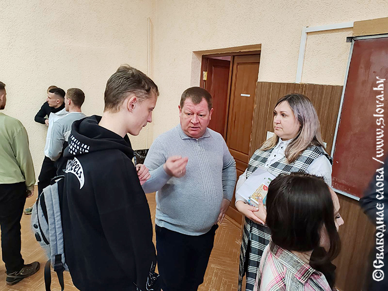 О нас пишут