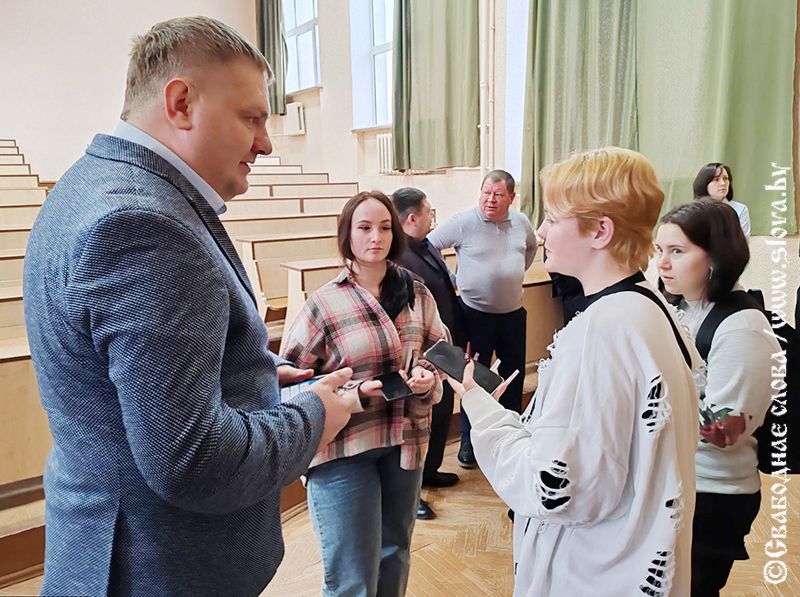О нас пишут