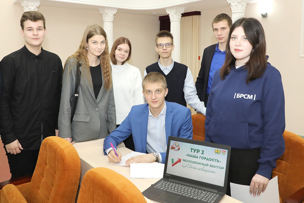 О нас пишут