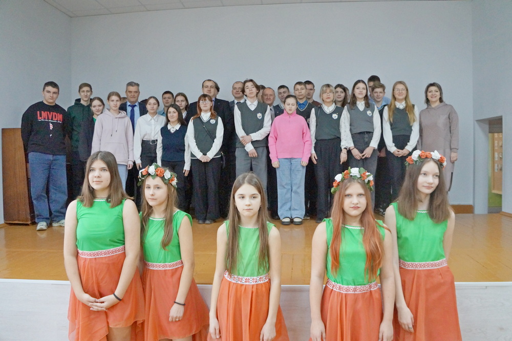 Профориентация