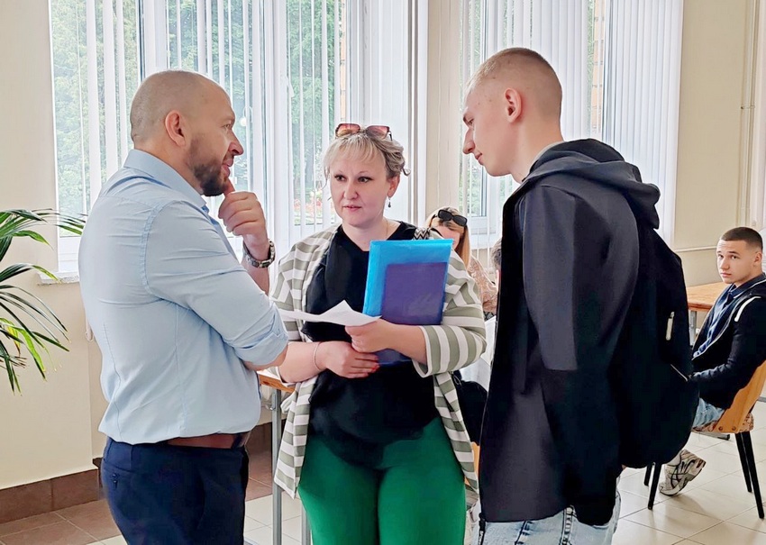 Целевая подготовка