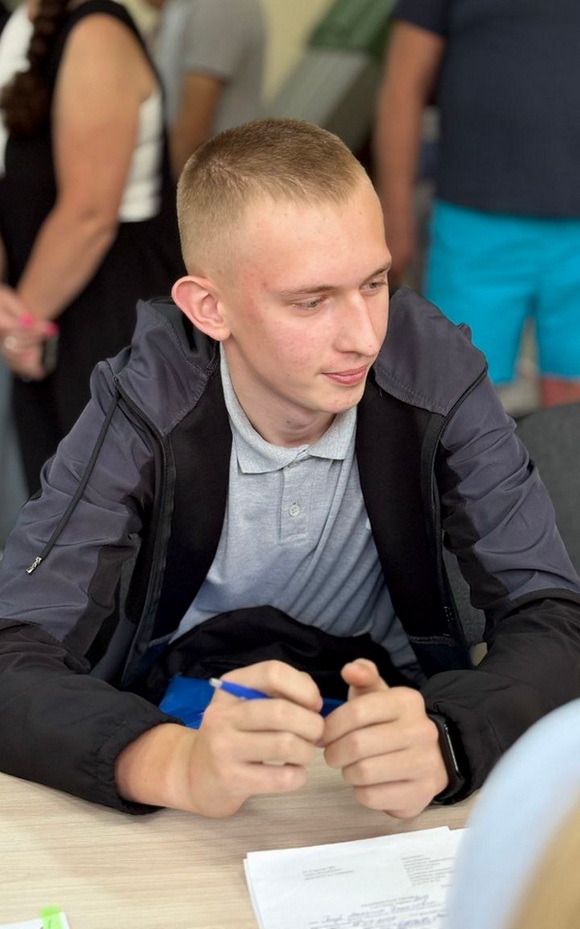 Целевая подготовка