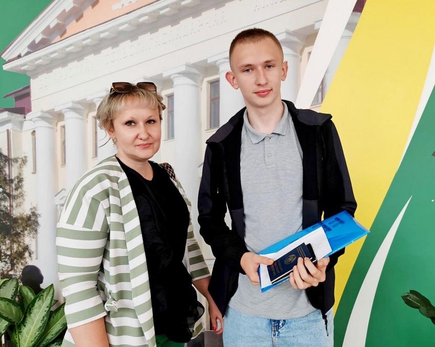Целевая подготовка