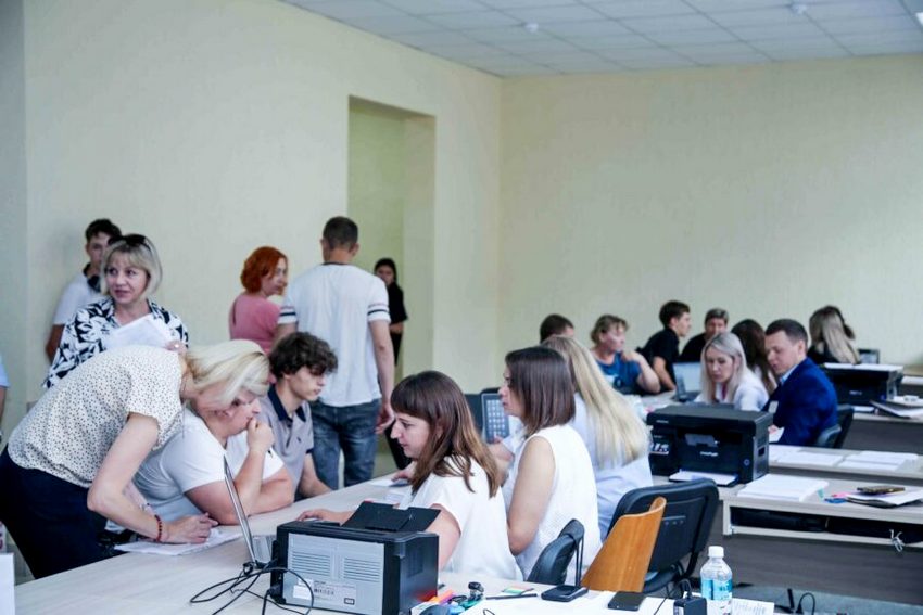 О нас пишут