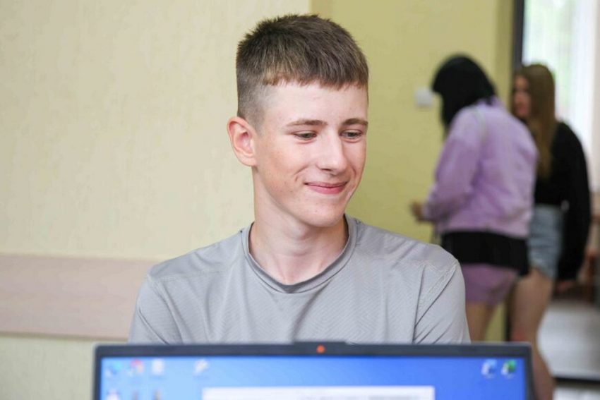 О нас пишут