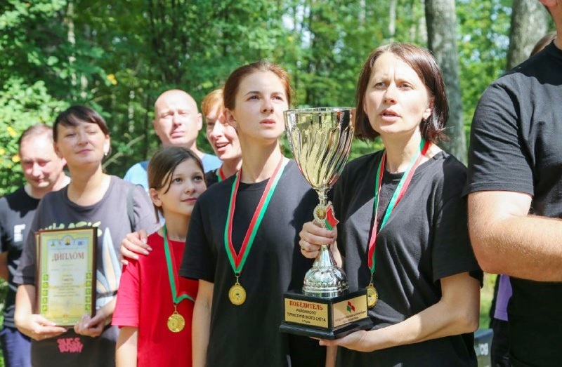 турслет