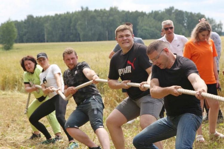 О нас пишут