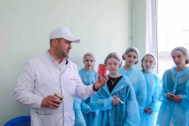 О нас пишут