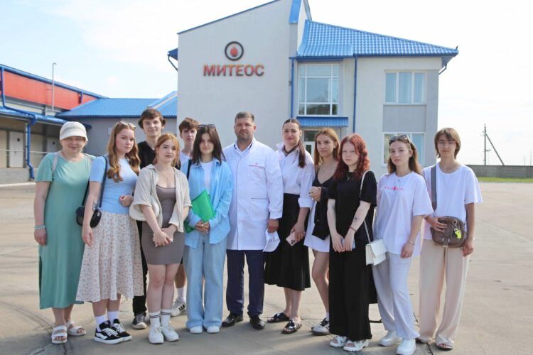 О нас пишут