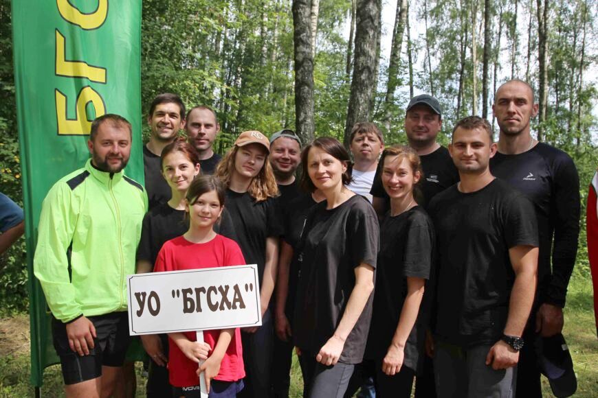 Турслет