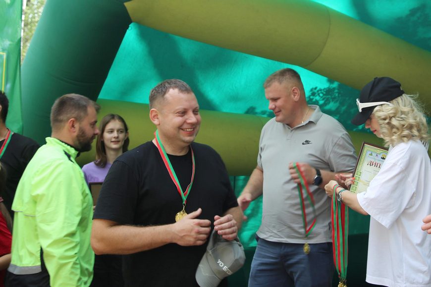 Турслет
