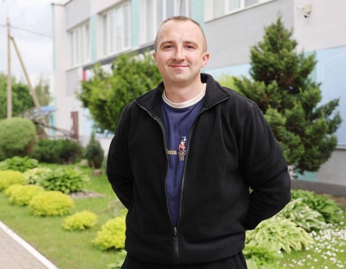 Парчевский