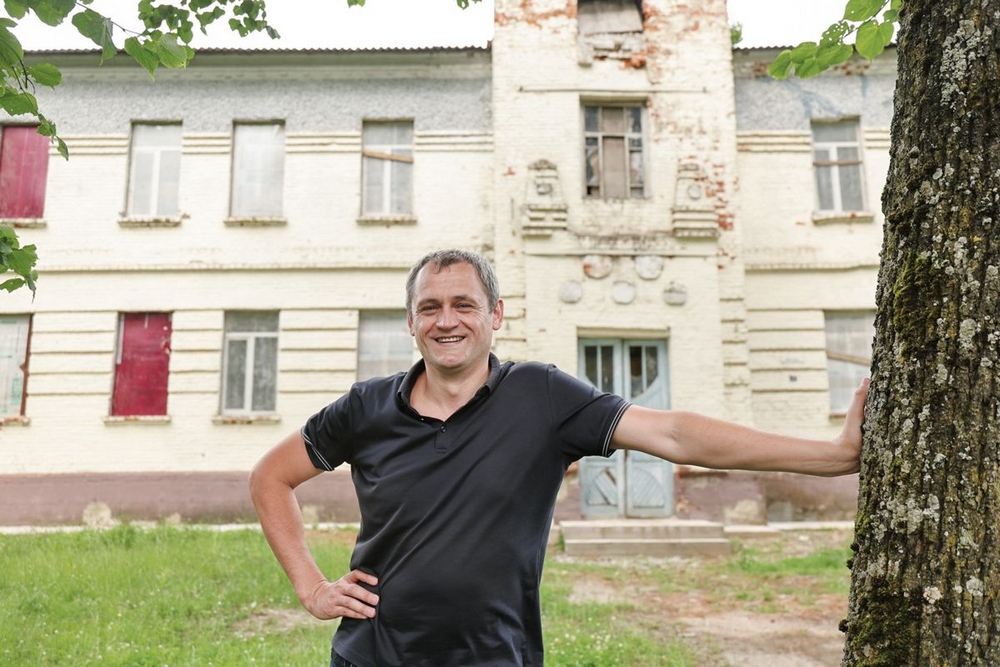 о нас пишут