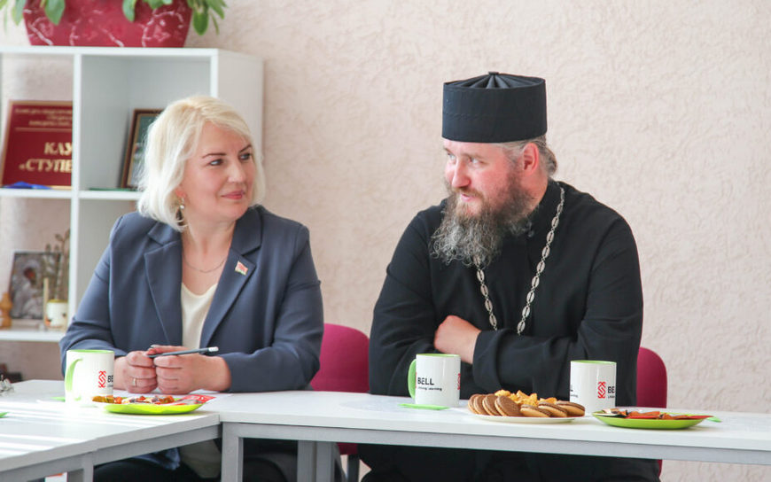 О нас пишут