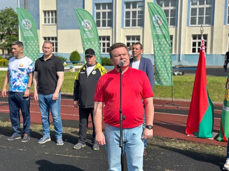 спартакиада