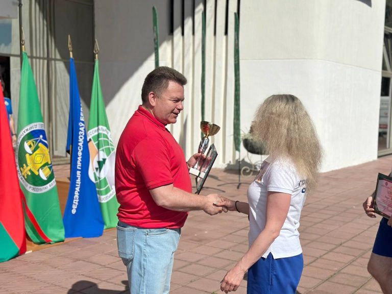 спартакиада