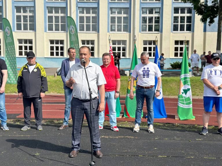 спартакиада