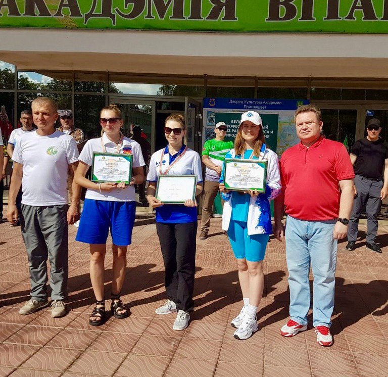 спартакиада