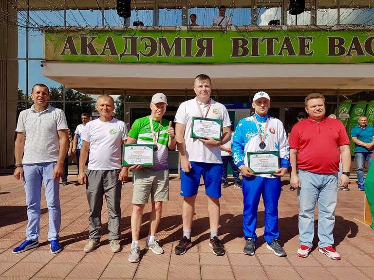 спартакиада