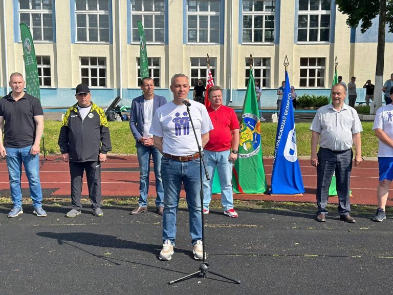 спартакиада