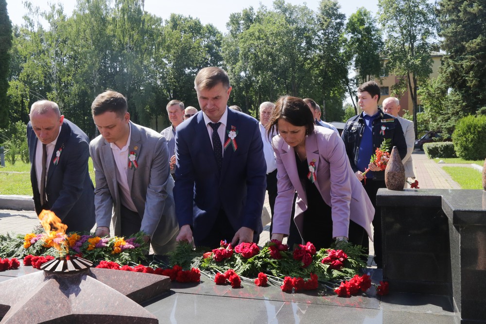 День Независимости