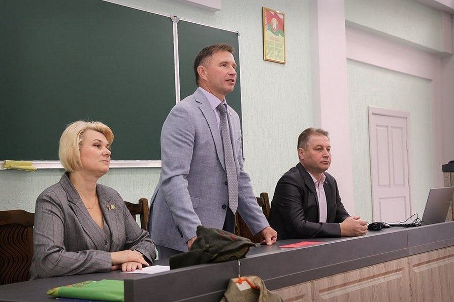 О нас пишут
