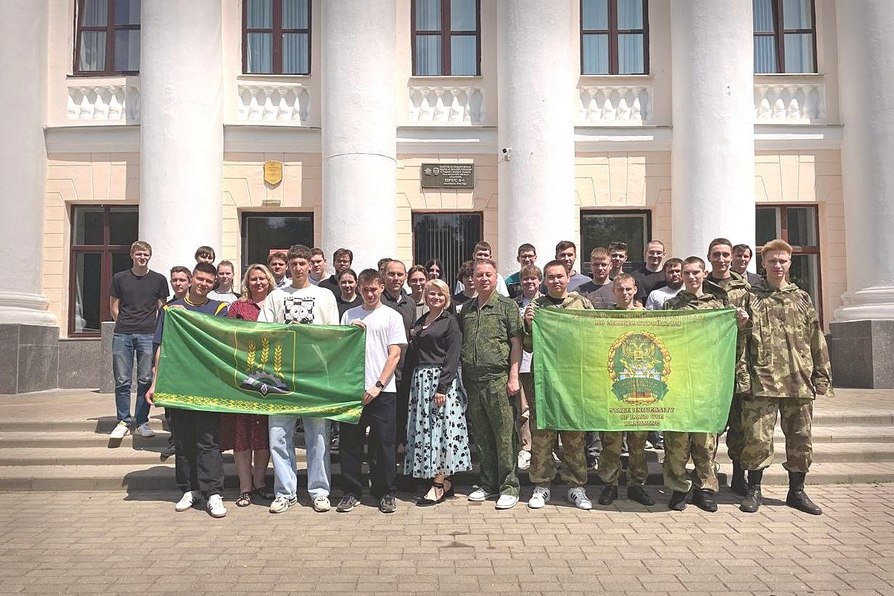 О нас пишут