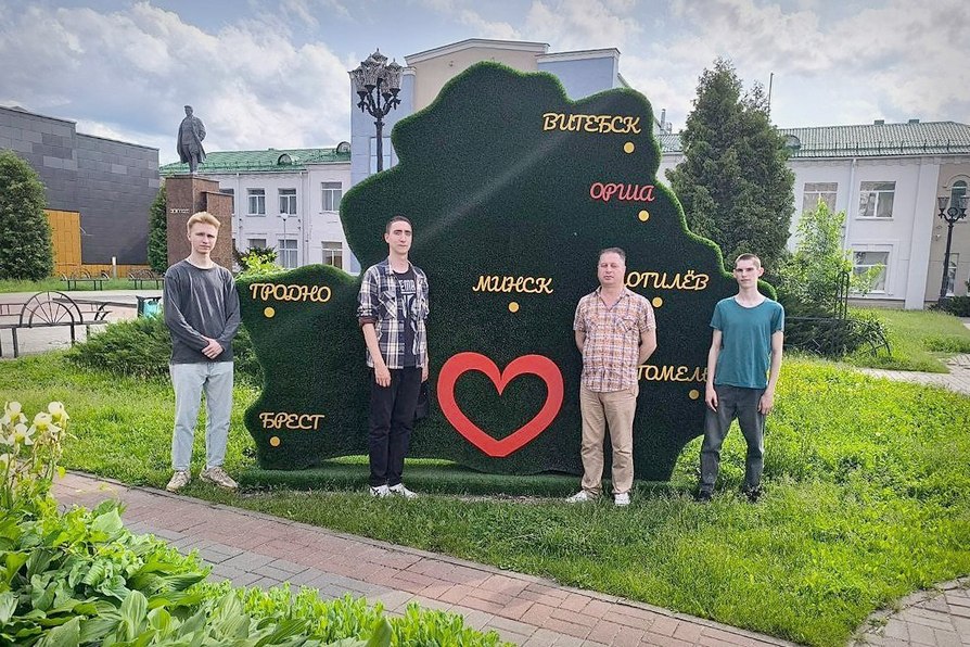 О нас пишут