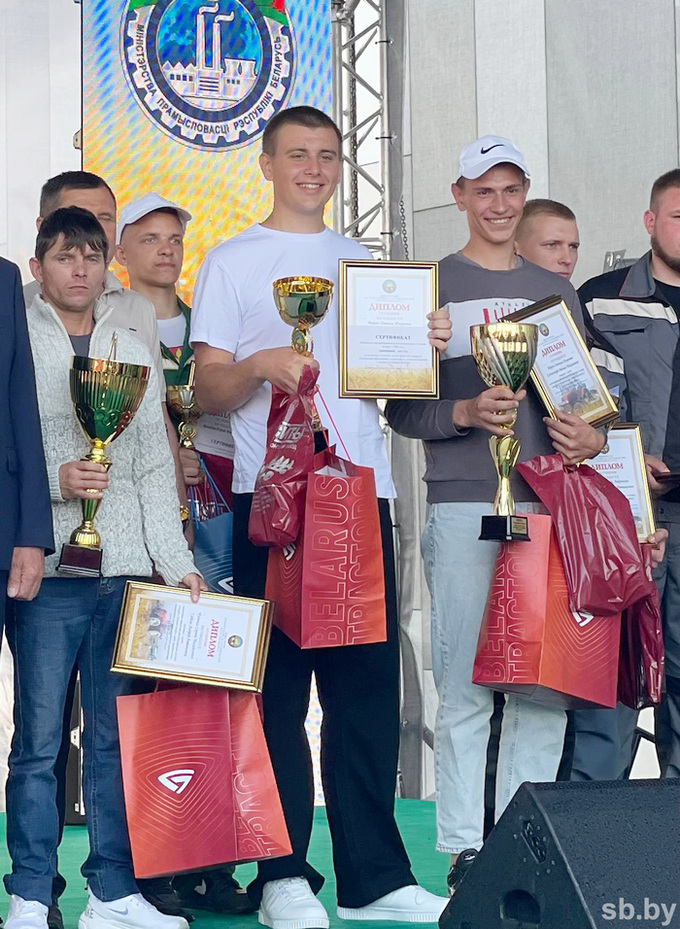 О нас пишут